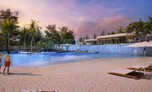 House Of Abhinandan Lodha Goa Images