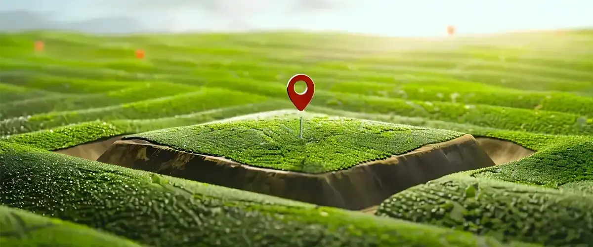 One Goa luxury plots in Bicholim