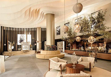 House Of Abhinandan Lodha One Goa